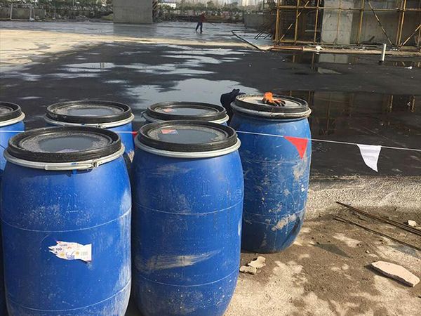 橡胶沥青液体防水涂料
