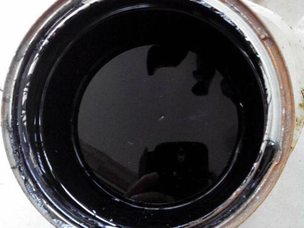 橡胶沥青液体防水涂料